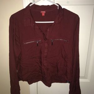 Guess shirt